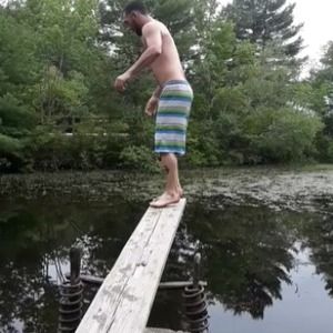 Meet your Posher, Mike